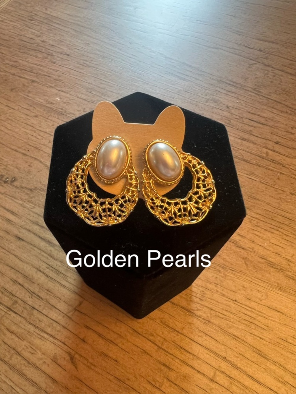 Choose One: $8 Fashion Earrings - Picture 16 of 16